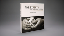  The Experts at the Card Table by David Ben and Magicana