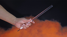  Acrylic Magic Wand (Clear)