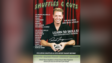  Shuffles & Cuts by Rich Ferguson video DOWNLOAD