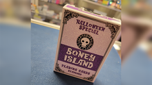  Boney Island Playing Cards by Magic Apple