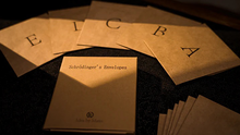  Schrödinger's Envelopes by Mato & TCC Magic