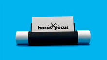  Magic Wand Business Card Holder by Hocus Pocus