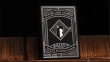  Roots Playing Cards (Walnut) by Room One