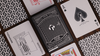 Roots Playing Cards (Pine) by Room One