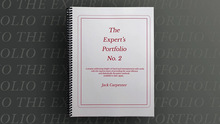  Expert's Portfolio (Vol. 2) by Jack Carpenter