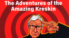  The Adventures of the Amazing Kreskin