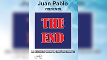  The End by Juan Pablo