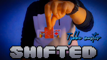  Shifted by Tybbe Master video DOWNLOAD