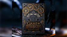  Game of Thrones Playing Cards by theory11