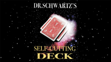  Self Cutting Deck by Dr. Martin Schwartz