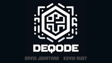  Deqode by David Jonathan and Kevin Aust