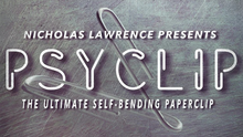  Nicholas Lawrence Presents Psyclip