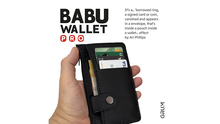  BABU Wallet Pro by GRUM®