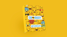  Emojinary by Neta Bresler