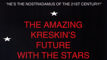  Future With the Star by Kreskin