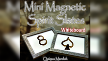  Mini Spirit Slates (Magnetic) by Quique Marduk