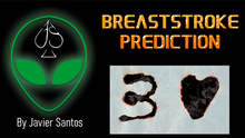  Breaststroke Prediction by Alien Magic