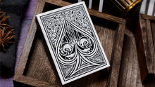  Sanctuary (White) Playing Cards