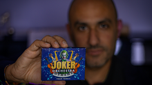  Joker Orchestra by Yoan Tanuji & Magic Dream
