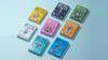 Bicycle Gen Z (Half Brick Set) Blind Pack Playing Cards