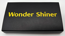  Wonder Shiner by King of Magic