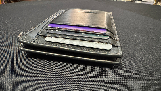 Everyday Wallet by Mark Traversoni