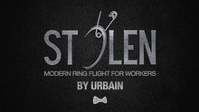  Stolen by Gentlemen's Magic & Urbain