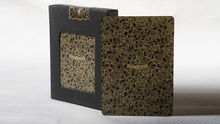  No Borders Edition 2 Victory Back Playing Cards by Joker and the Thief