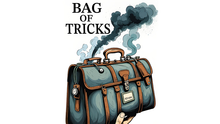  Bag Of Tricks by Landon Stark eBook DOWNLOAD