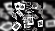  Sleightly Used Book Of Magic by Landon Stark eBook DOWNLOAD