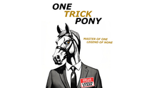  One Trick Pony by Landon Stark eBook DOWNLOAD