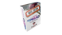  Alakazam Presents Spread (Movie Edition) by ACE Magic Studio and Gary Sumpter