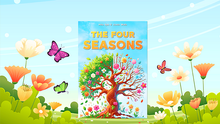  The Four Seasons By Gustavo Sereno and Gee Magic