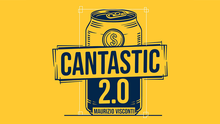  CanTastic 2.0 by Maurizio Visconti