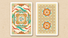 Nine-Colored Deer Playing Cards