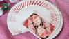 Dakki Playing Cards