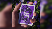  Dream of Butterflies by YD Cards