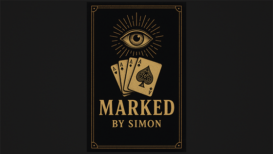 Marked by Simon eBook DOWNLOAD