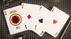 No.13 Table Players Vol.7 (USPCC Edition) Playing Cards by Kings Wild Project