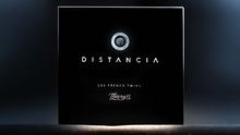  Distancia (Euro) by Les French Twins
