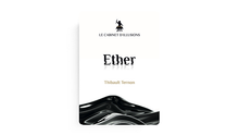  Ether by Thibault Ternon x Le Cabinet d'Illusions video DOWNLOAD