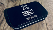  Bandit by Noel Qualter and Roddy McGhie