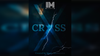 Cross (Blue) by Marco Markiewicz
