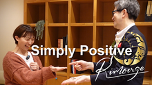  Simply Positive by Rimoirge video DOWNLOAD