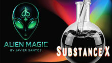  Substance X by Alien Magic