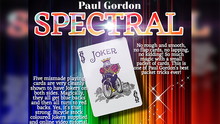 Spectral by Paul Gordon