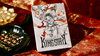 Nezha Playing Cards (Fine Brushwork Edition) Playing Cards