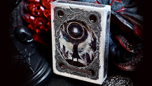  Cthulhu: Cryogenic Mirage deck by Evokad