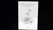  Subtle Secrets 2 by Thibault Ternon