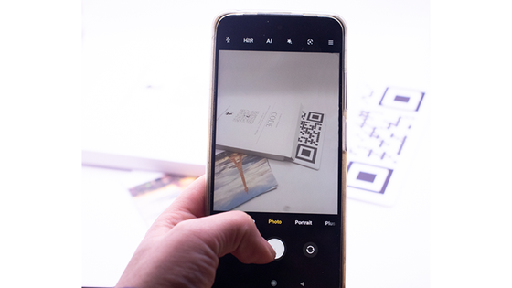 CODE by Thibault Ternon